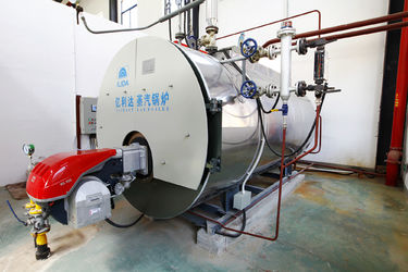 Zhuzhou Hansen Chemicals Co.,Ltd lini produksi pabrik