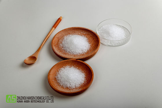 Kualitas  25KG Package MSM Glucosamine Chondroitin 20 - 40 Mesh Needle Shaped pabrik