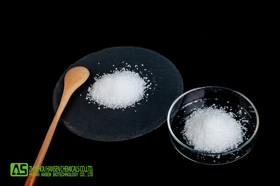 Kualitas  High Purity MSM Dimethyl Sulfone Non Toxic Raw Material For Cosmetic Industry pabrik