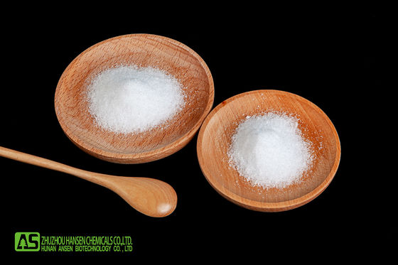 Kualitas  Odorless MSM Supplement 20 - 40 Mesh Joint Supplement Ingredients pabrik