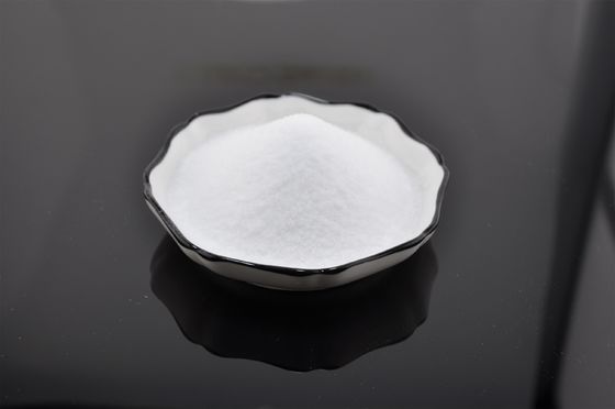 40 Mesh Murni MSM Methylsulfonylmethane Powder Kemurnian Tinggi Bebas Gluten Laktosa