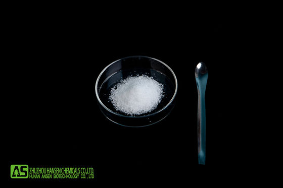 80 Mesh MSM Powder Suplemen Nutrisi Tidak Berbau Kristal Putih