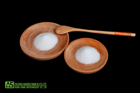 40 - 80 Mesh Suplemen Bersama MSM Dimethyl Sulfone TSE BSE Sertifikat Vegan Gratis