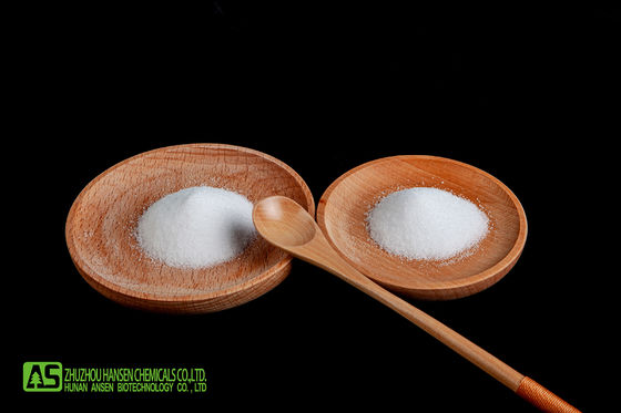 Suplemen Kosmetik MSM Dimethyl Sulfone 40 - 60 Mesh Untuk Hidrasi Kulit