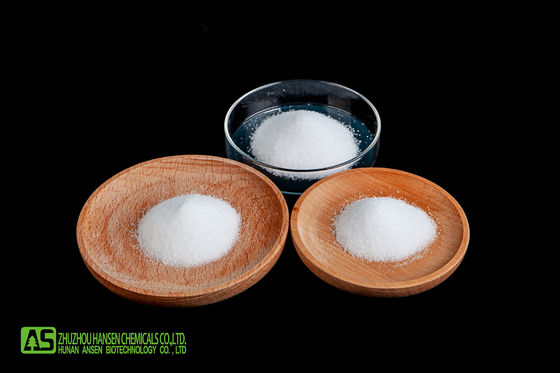 Feed Grade MSM Dimethyl Sulfone Pasokan Hewan Disintesis Untuk Kesehatan Bersama