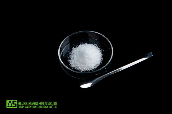 Serbuk MSM Organik Farmasi 20 - 40 Mesh Bahan Alami Untuk Tablet