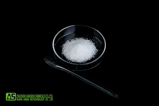 Serbuk MSM Organik Farmasi 20 - 40 Mesh Bahan Alami Untuk Tablet