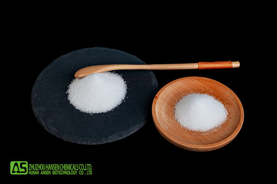 Putih MSM Murni Methylsulfonylmethane Dimethyl Sulfone 60 Mesh Kadar Air 0,13%