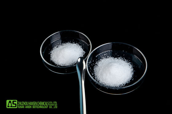 Bubuk Methylsulfonylmethane Kemurnian Tinggi Suplemen Makanan MSM Kesehatan Manusia