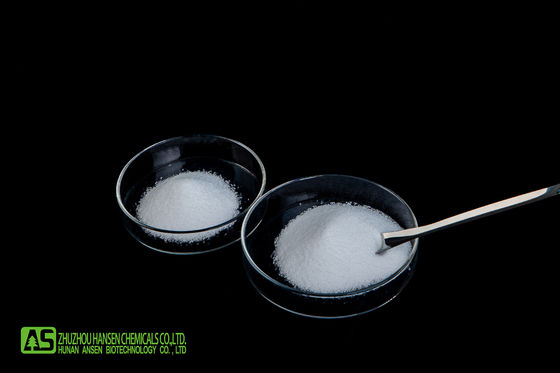 40 - 60 Mesh MSM Untuk Pertumbuhan Rambut Suplemen Methylsulfonylmethane Vegan Gratis TSE BSE