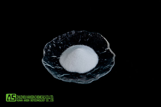 40 - 60 Mesh MSM Untuk Pertumbuhan Rambut Suplemen Methylsulfonylmethane Vegan Gratis TSE BSE