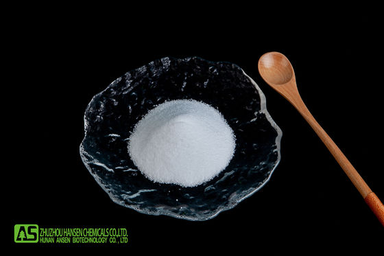 White Crystalline MSM Suplemen Food Grade Kemurnian Tinggi Untuk Bahan Makanan