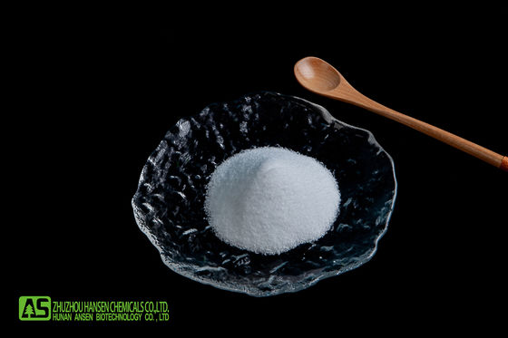 White Crystalline MSM Suplemen Food Grade Kemurnian Tinggi Untuk Bahan Makanan