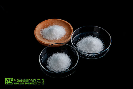 Food Grade MSM Methylsulfonylmethane Powder Untuk Sambungan 20 - 40 Mesh