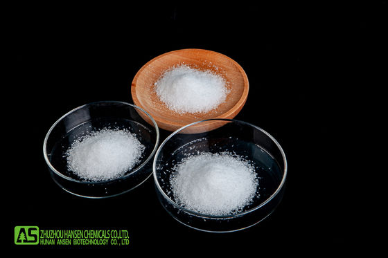 Food Grade MSM Methylsulfonylmethane Powder Untuk Sambungan 20 - 40 Mesh