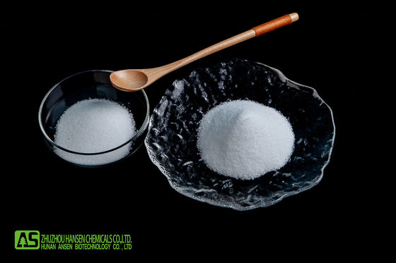 Suplemen Belerang MSM Bebas GMO Untuk Rambut Food Grade 40 - 60 Mesh