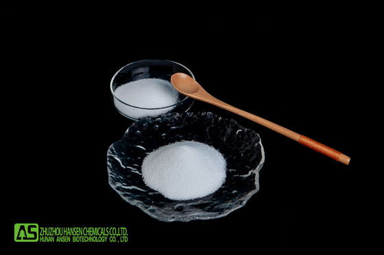 Suplemen Belerang MSM Bebas GMO Untuk Rambut Food Grade 40 - 60 Mesh