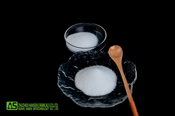 White MSM Methylsulfonylmethane Powder 40 - 60 Mesh Untuk Kesehatan Sendi Hewan