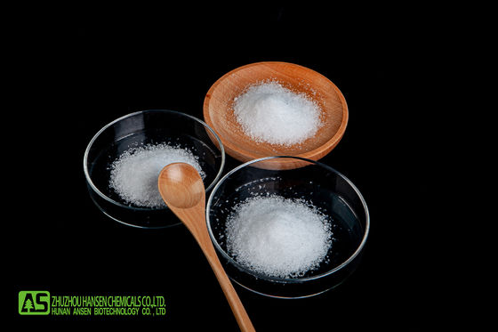 Paket MSM Methylsulfonylmethane Pharmaceutical 20 - 40 Mesh 25kg Kemurnian Tinggi