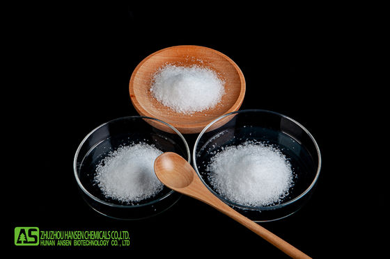 Suplemen Bersama Bubuk MSM yang Disetujui ISO Untuk Kuda 20 - 40 Mesh Feed Grade