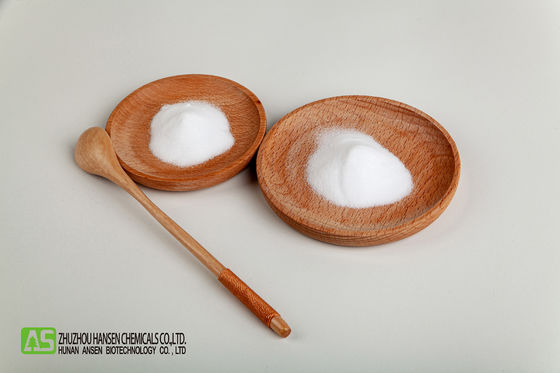 40 - 80 Mesh Vegan Glucosamine Chondroitin MSM Powder Food Grade Untuk Kapsul