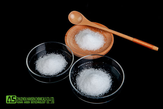Bubuk Suplemen MSM Bebas GMO Methylsulfonylmethane Food Grade 20 - 40 Mesh