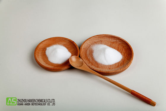 40 Mesh MSM Glucosamine Powder Food Grade 99,9% Kemurnian Digunakan Dalam Tablet