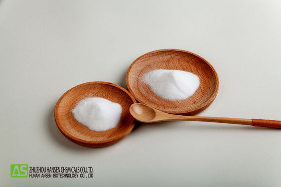 40 Mesh MSM Glucosamine Powder Food Grade 99,9% Kemurnian Digunakan Dalam Tablet
