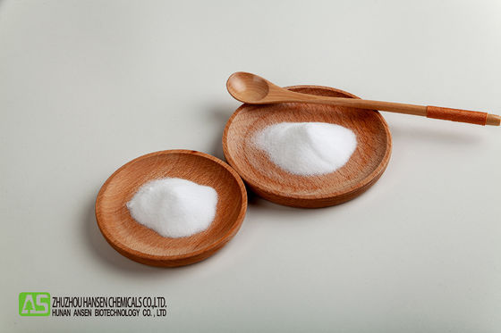 60 Mesh MSM Dimethyl Sulfone White Powder Cas No 67-71-0 Kemurnian Tinggi