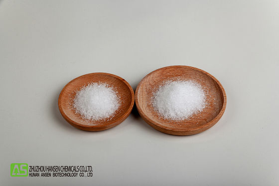 Suplemen Glucosamine Dan Chondroitin MSM Putih Dengan Bengkel Bersih GMP