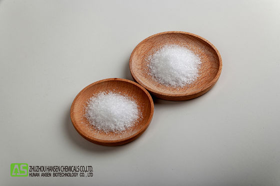 Suplemen Glucosamine Dan Chondroitin MSM Putih Dengan Bengkel Bersih GMP