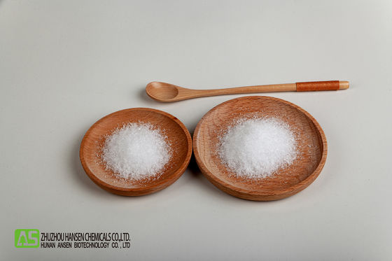 Kapsul Menggunakan Glucosamine Chondroitin MSM 20 - 40 Mesh Comform Dengan Standar Eropa
