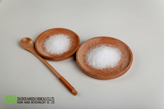Kosmetik White MSM Glucosamine Chondroitin Suplemen Gizi Kemurnian Tinggi