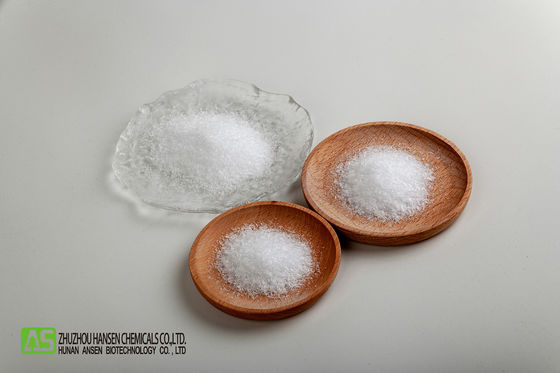 Kosmetik White MSM Glucosamine Chondroitin Suplemen Gizi Kemurnian Tinggi