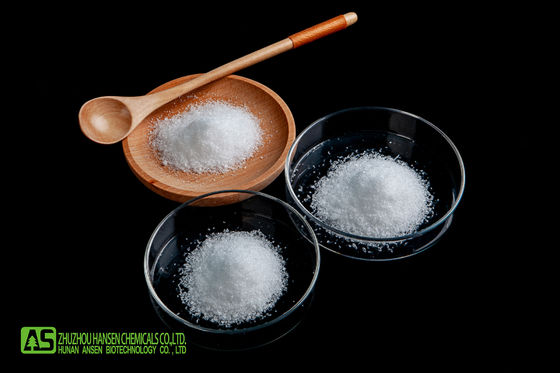 Suplemen Food Garde Methylsulfonylmethane 20 - 40 Mesh Bubuk MSM Organik