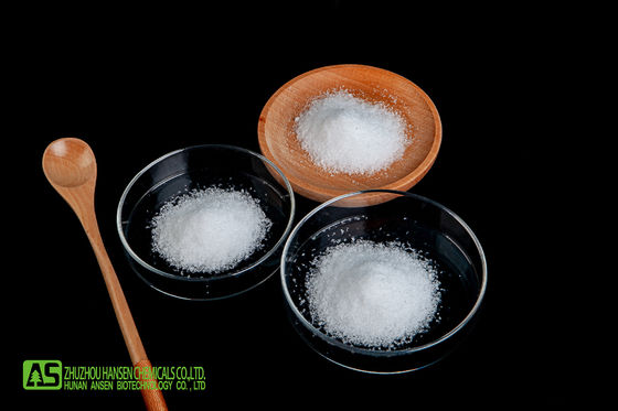 Suplemen Food Garde Methylsulfonylmethane 20 - 40 Mesh Bubuk MSM Organik