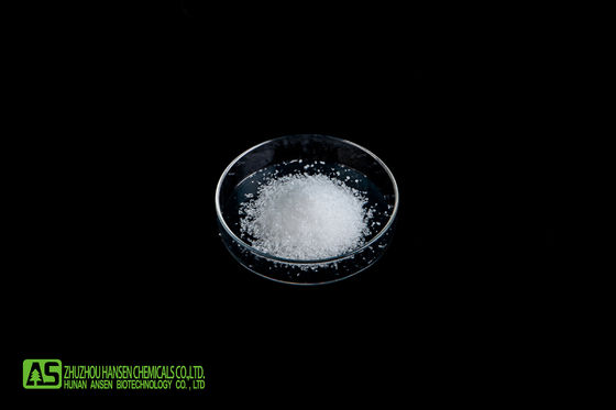 Kemurnian Tinggi MSM Dimethyl Sulfone Bahan Baku Tidak Beracun Untuk Industri Kosmetik
