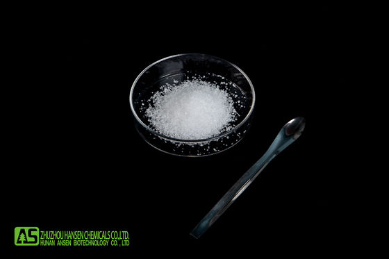 Suplemen Bebas Gluten MSM Dimethyl Sulfone Kristal Putih Untuk Manusia