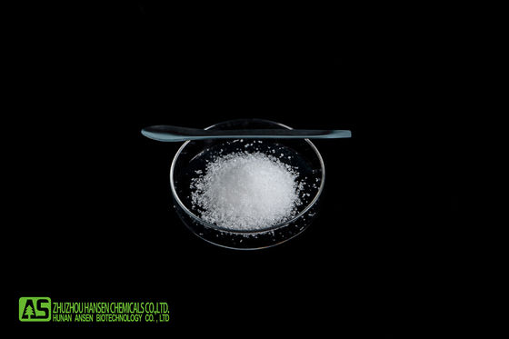 Suplemen Bebas Gluten MSM Dimethyl Sulfone Kristal Putih Untuk Manusia