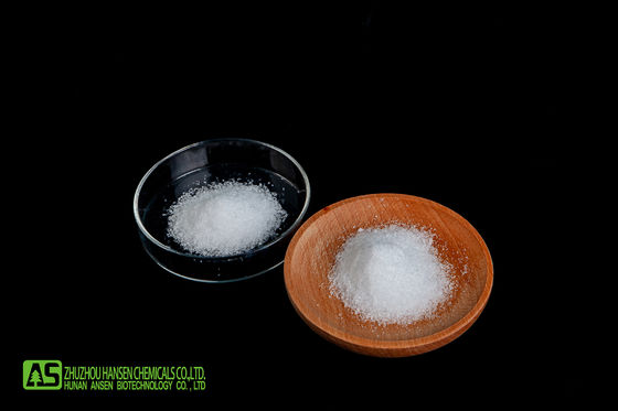 Paket 25kg Suplemen Bersama MSM Murni Untuk Kuda 20 - 40 Mesh Kristal Putih