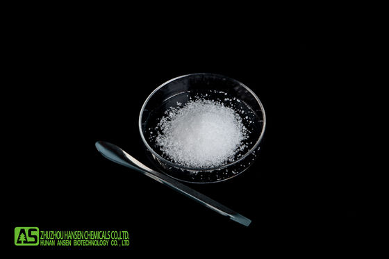 Formula Molekul MSM Dimethyl Sulfone Nutriceutical C2H6O2S Dengan Kemudahan Mengalir Yang Baik