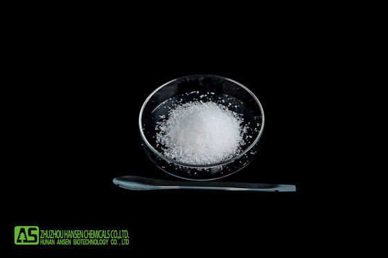 Formula Molekul MSM Dimethyl Sulfone Nutriceutical C2H6O2S Dengan Kemudahan Mengalir Yang Baik