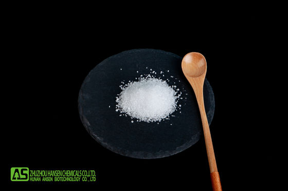 Paket 25kg MSM Organic Sulphur Powder Pharmaceutical 20 - 40 Mesh HALal Disetujui