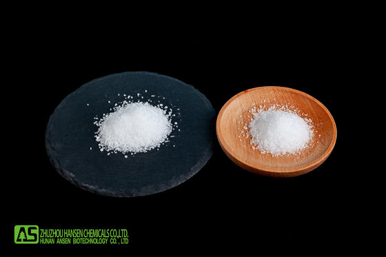 Sulfur Organik MSM Sehat 20 - 40 Mesh 25KG Methylsulfonylmethane MSM Untuk Anjing
