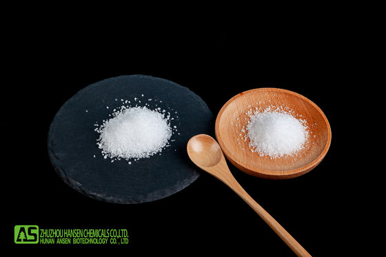 Pet Pure MSM Organic Sulphur 20 - 40 Mesh White Powder Kemurnian Tinggi Tidak Berbau