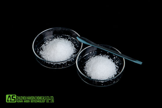 Tidak Berbau MSM Dimethyl Sulfone Allergens Free Untuk Ketegangan Olahraga Nyeri Otot