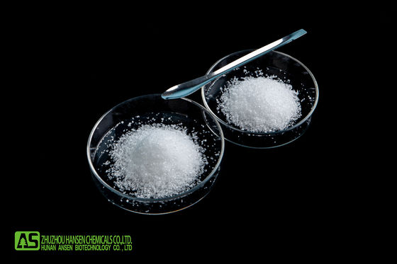 Tidak Berbau MSM Dimethyl Sulfone Allergens Free Untuk Ketegangan Olahraga Nyeri Otot