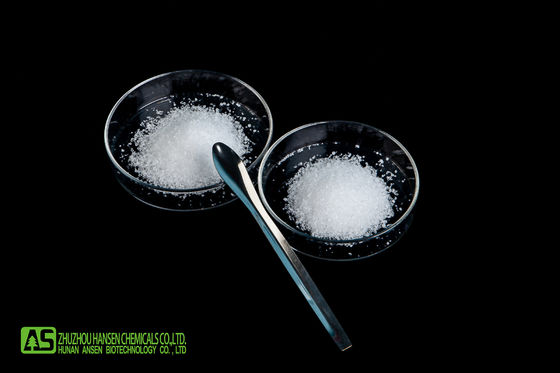 GMO Gratis Suplemen MSM Kristal Putih Kelas Farmasi Cas 67-71-0