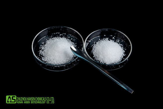 GMO Gratis Suplemen MSM Kristal Putih Kelas Farmasi Cas 67-71-0