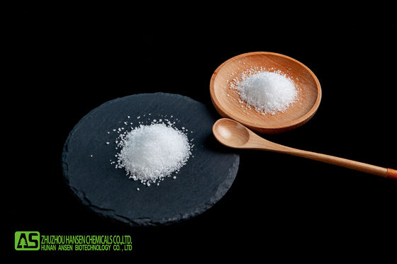 MSM Pure Organic Sulphur Crystals 20 - 40 mesh Methylsulfonylmethane Untuk Hewan Peliharaan